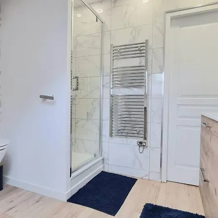 Chez K&d Renove Proche Gare * Le Havre