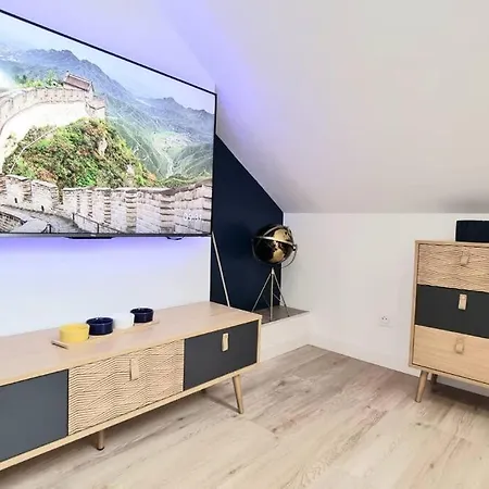 Chez K&d Renove Proche Gare Le Havre